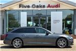 2023 Audi A6 Avant