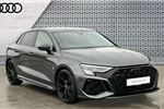 2023 Audi RS3