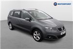 2019 SEAT Alhambra 2.0 TDI Xcellence [EZ] 150 5dr DSG