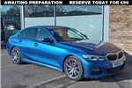 2019 BMW 3 Series