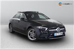 2020 Mercedes-Benz A-Class Saloon