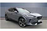 2024 Cupra Formentor