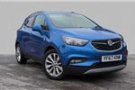 2017 Vauxhall Mokka X