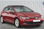 2022 Volkswagen Golf