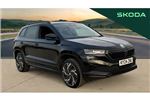 2024 Skoda Karoq