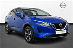 2021 Nissan Qashqai