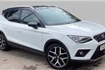 2020 SEAT Arona