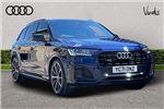 2022 Audi Q7