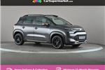 2022 Citroen C3 Aircross