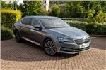 2023 Skoda Superb