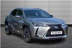 2020 Lexus UX
