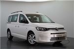 2024 Volkswagen Caddy Maxi Life