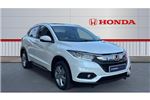 2018 Honda HR-V