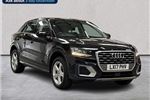 2017 Audi Q2