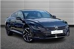 2022 Volkswagen Arteon