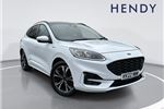 2022 Ford Kuga