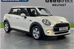 2016 MINI Hatchback 5dr