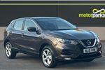 2021 Nissan Qashqai