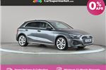 2021 Audi A3