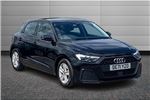 2021 Audi A1