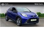 2023 Toyota Aygo X