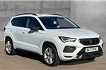 2023 SEAT Ateca