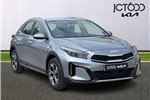 2023 Kia XCeed