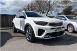 2021 Kia Stonic