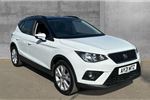 2021 SEAT Arona