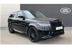 2021 Land Rover Range Rover Sport