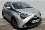 2019 Toyota Aygo