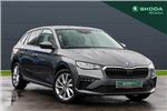 2024 Skoda Scala