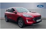 2020 Ford Kuga