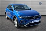 2023 Volkswagen T-Roc