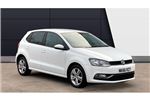 2016 Volkswagen Polo