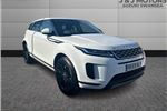 2019 Land Rover Range Rover Evoque