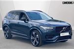 2020 Volvo XC90