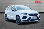 2024 Cupra Ateca