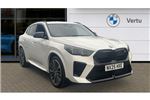 2025 BMW X2