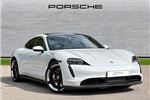 2022 Porsche Taycan