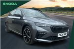 2025 Skoda Scala