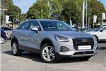 2021 Audi Q2