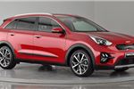 2021 Kia Niro