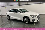 2022 Audi A3
