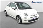 2022 Fiat 500