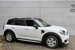 2018 MINI Countryman