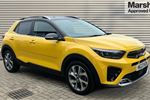2023 Kia Stonic