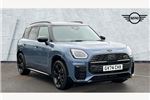 2024 MINI Countryman