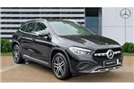 2023 Mercedes-Benz GLA