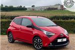 2021 Toyota Aygo